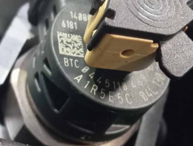Шків колінвала (демпфер ) VAG CRL ціна, від 234.59 USD