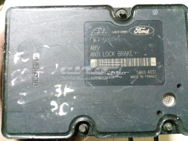 Блок АБС гідравлічний Ford 5WK84031 ціна, від 28.12 USD