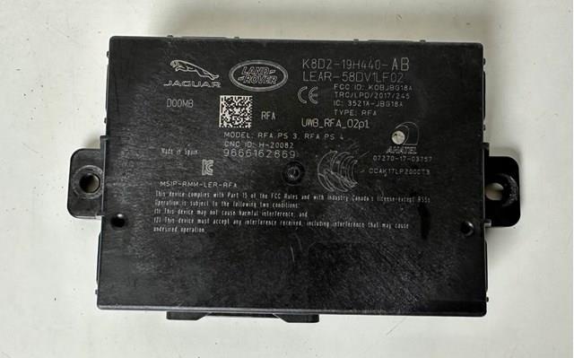  Land Rover LR117928