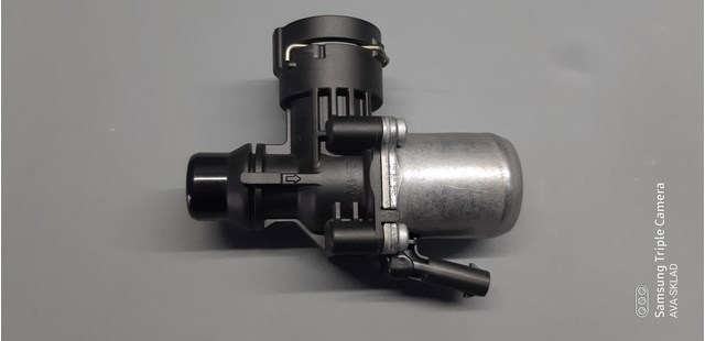 11518689694 BMW Регулюючий клапан охолоджувальної рідини