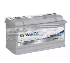 Купити Акумулятор Varta 90 А/г (930090080B912)