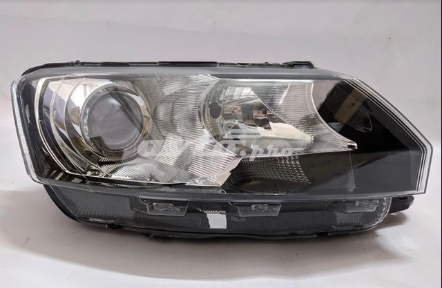 Фара правая VAG 5JB941016A ціна, від 569.84 USD