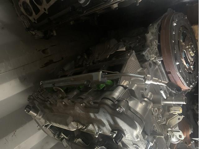 ДВЗ Toyota 1900036320 ціна, від 1325.19 USD