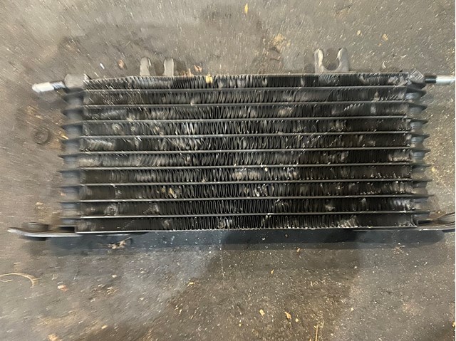 Радіатор охолодження, АКПП Nissan/Infiniti 216064BA0A ціна, від 117.63 USD