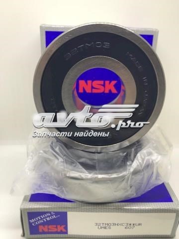 Підшипник первинного валу коробки NSK 32TM03NXC3