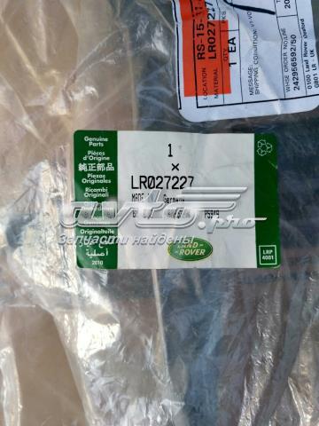  Land Rover LR027227 ціна, від 20.90 USD