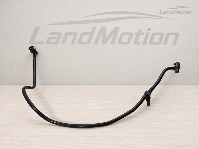 CPLA8276AC Land Rover Шланг термостата