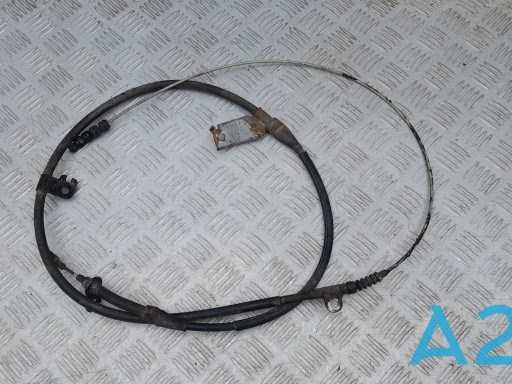 Трос стоянкового гальма задній лівий Nissan/Infiniti 365315AA0A ціна, від 15.20 USD