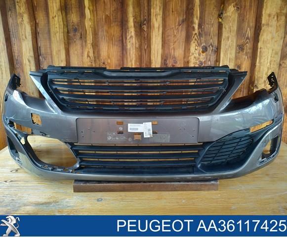 Купити AA36117425 Peugeot/Citroen 