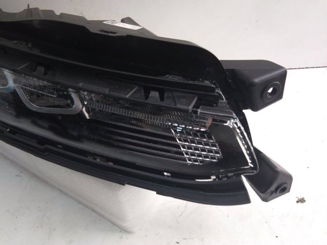 Фара денного світла, права 9822790280 Peugeot/Citroen