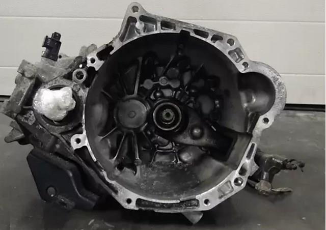 КПП в зборі Hyundai/Kia 4300032014