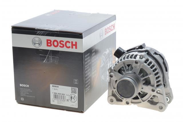 Генератор 1986A00605 Bosch