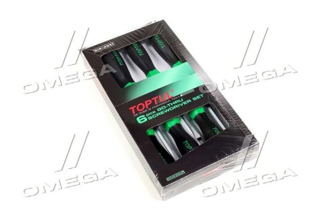  GAAE0605 Toptul
