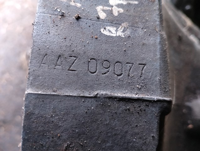 ДВЗ VAG AAZ ціна, від 507.94 USD