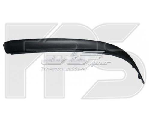 Спойлер переднього бампера, правий FPS FP5508226 ціна, від 13.52 USD
