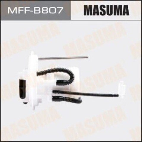Паливний фільтр MFFB807 Masuma
