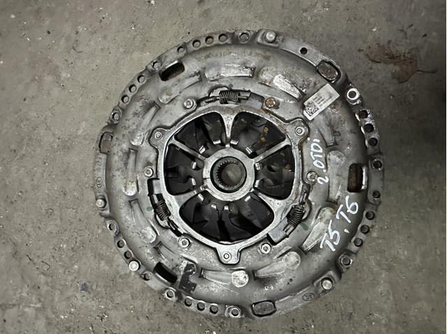 Купити 03L105264AF VAG Комплект зчеплення (диск, корзина, підшипник)