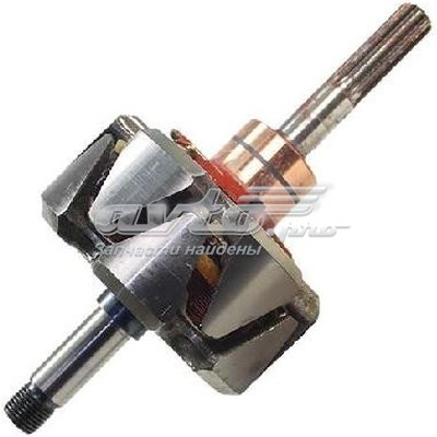 Якір (ротор) генератора KRAUF AVH0888 Якір (ротор) генератора KRAUF AVH0888