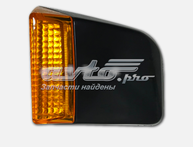 Правий покажчик повороту - лампа Tangde TD0151003R ціна, від 4.18 USD