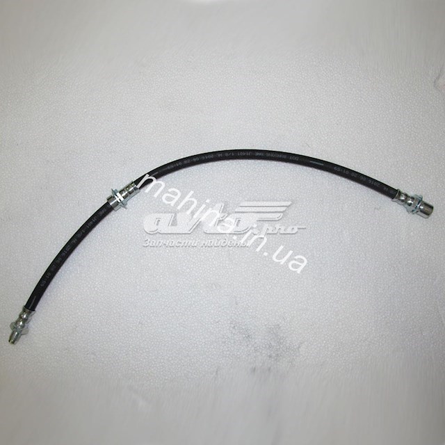 1064001890 Geely Шланг гальмівний задній, правий