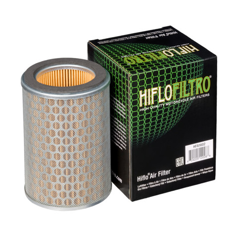 HFA1602 Hiflofiltro Повітряний фільтр двигуна