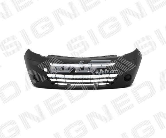 Купити PRN04068BB Signeda Буфер (бампер) передній
