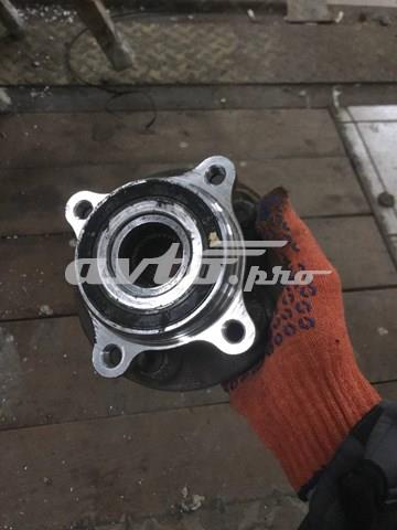 Купити 435500E011 Toyota Маточини передніх коліс