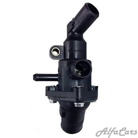 Корпус термостата CS22586 DP Group