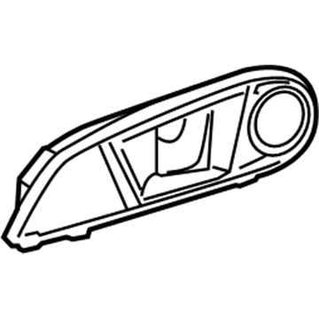 Ford AE8Z5422600FA ціна, від 16.51 USD