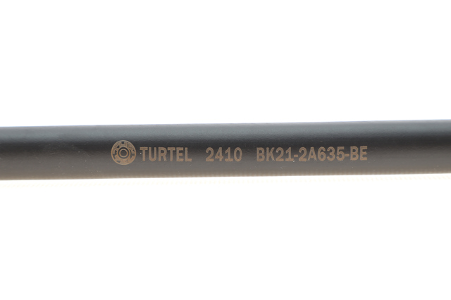 Трос стоянкового гальма задній правий DP Group BC23003TUR ціна, від 29.69 USD