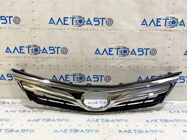Облицювання радіатора Signeda PTY07434GA ціна, від 95.12 USD