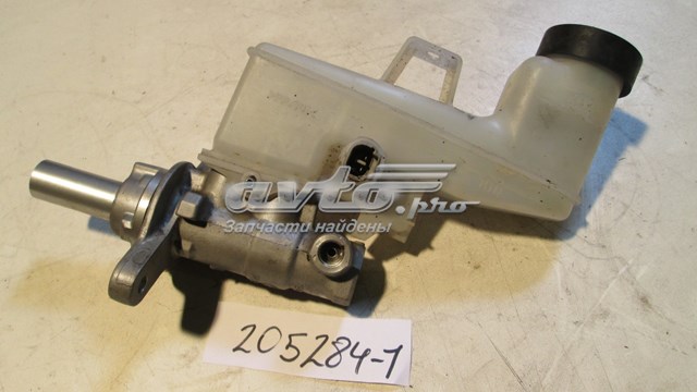 4720133620 Toyota Циліндр гальмівний, головний