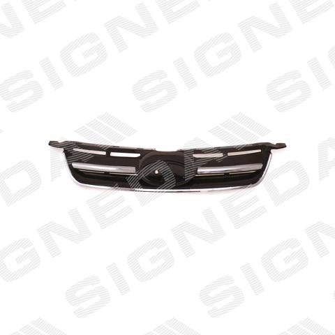 Купити PFD07360GA Signeda Захисна решітка радіатора