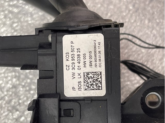 3C9953507P VAG 