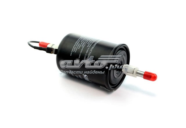 Фільтр тонкого очищення палива Shafer FM573 ціна, від 2.47 USD