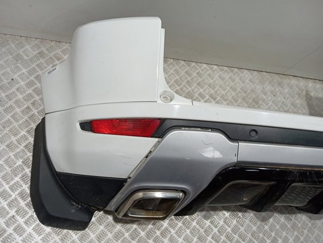 Задній бампер LR058059 Land Rover