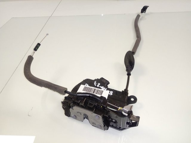 Замок дверки правої передньої 805029595R Renault (RVI)
