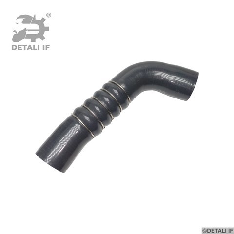 Купити DF12304 Detali IF Шланг/патрубок интеркуллера