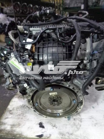 Купити 278929 Mercedes Двигун