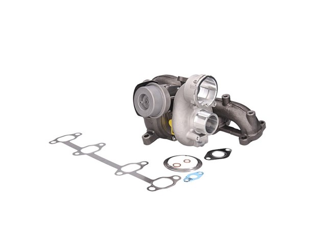 Купити BV39LAK5000TURBO SL Turbo Турбіна
