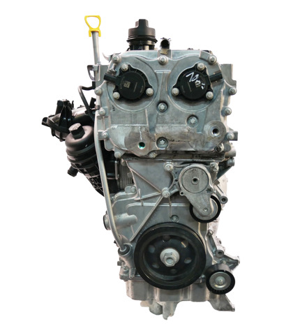 ДВЗ Mercedes A270010890280 ціна, від 5068.12 UAH