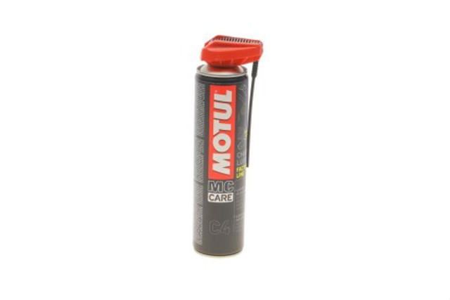 Очищувач-мастило ланцюгів мотоциклів Motul 815616 ціна, від 22.30 USD
