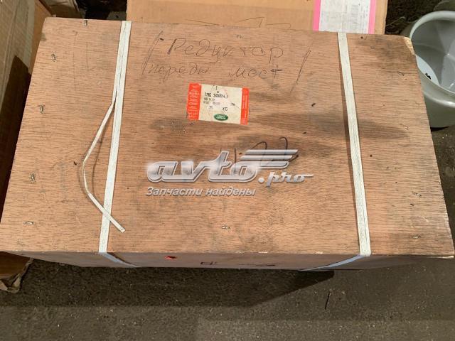  Land Rover TAG500044