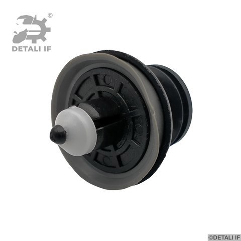 Пістон (кліп) кріплення обшивки дверей Detali IF DF16894 ціна, від 0.82 USD