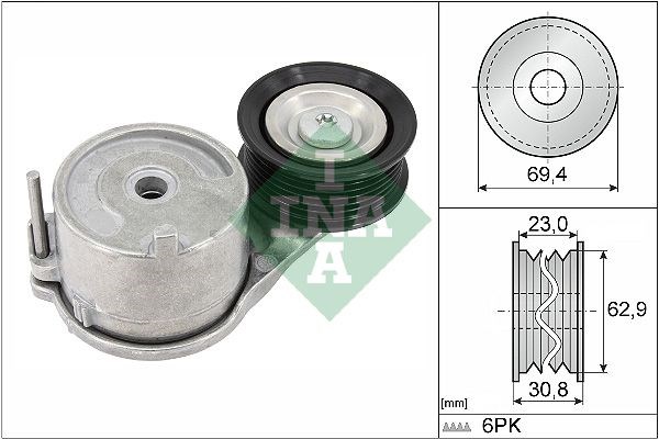  2249242 Ford