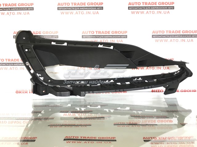 Купити 86522C2300 Hyundai/Kia Решітка переднього бампера, права