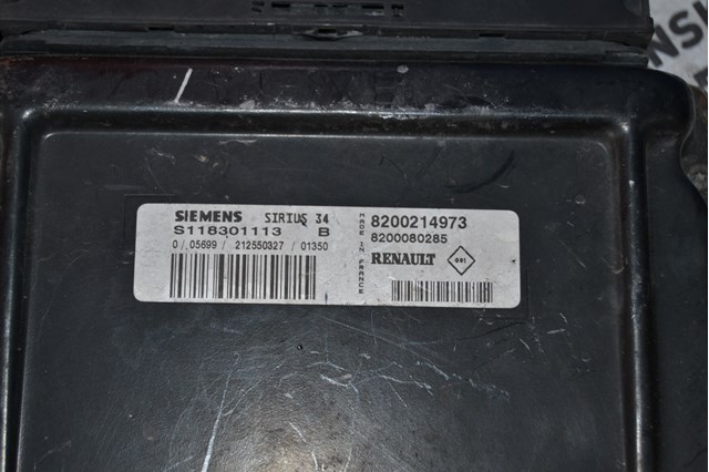  Renault (RVI) 8200080285