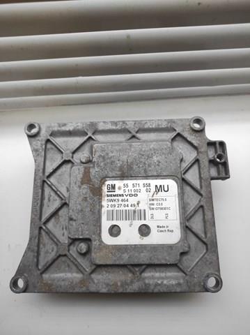  Opel 55571558 ціна, від 174.94 USD
