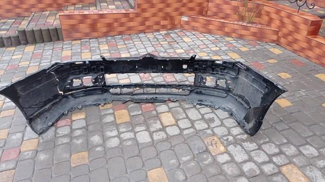 PCT04019BAI Signeda Бампер передній в зборі