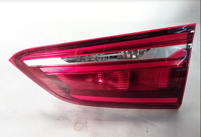 7350696 BMW Ліхтар задній правий, внутрішній